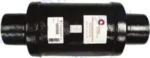 Silencieux Centek - réf CEN1400015