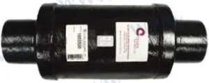 Silencieux Centek - réf CEN1400017