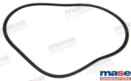 Courroie pour groupe électrogène Mase - réf MAS912574