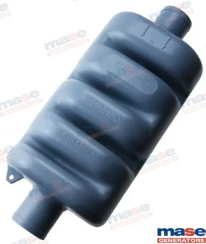 Silencieux vetus mp50 Mase – réf MAS70913