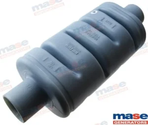 Silencieux vetus mp75 Mase – réf MAS71121