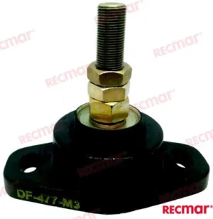 Silent bloc cummins Recmar – réf RECDF477-M-3