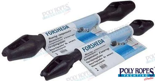 Silent bloc d'amarrage t4 22/24mm Poly Ropes - réf POL4907052510
