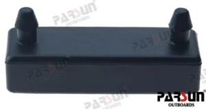 Silent bloc Parsun - réf PAF115-01000006