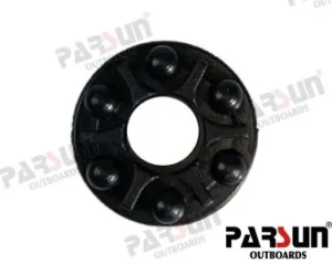 Silent bloc Parsun – réf PAF115-05000046