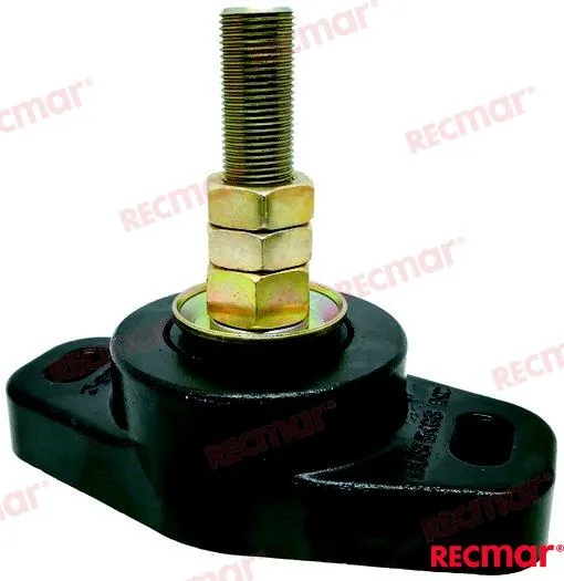 Silentblock caterpillar 3208 Recmar - réf RECDF238-M1