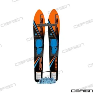 Ski combo all star avec barre Obrien – réf OB2241140