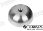 Sleipner propeller nut Tecnoseal - réf TEN01058