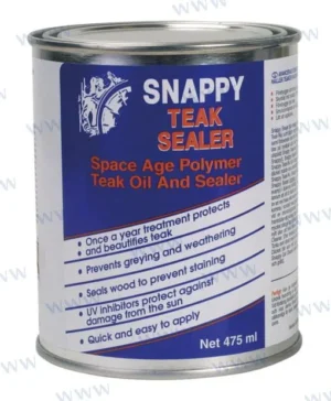 Snappy sealer liter 0,950l – réf SNA199881