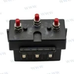 Solenoid 12v Muir - réf MUP801045