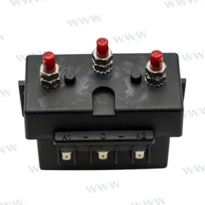 Solenoid 12v Muir – réf MUP801045