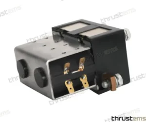 Solenoid p-series 12v gs64008/9/40/41 Thrustems – réf GS64073