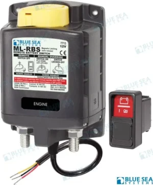 Solenoide ml-rbs 12 v avec bs2155 Blue Sea – réf BS7712