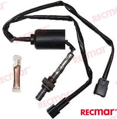 Sonde à oxygene Yamaha Recmar - 68F-8592A-00
