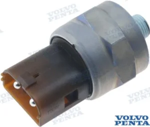 Sonde alarme pression d&rsquo;huile Volvo Penta – 863169