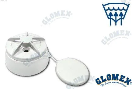 Sonde de presence d'eau Glomex - réf GLOZB202