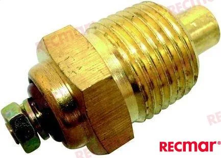 Sonde de temperature 1/2 Recmar - 700427