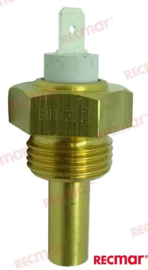Sonde de temperature double poste Recmar – 840074