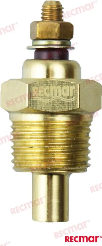 Sonde de temperature Mercruiser Recmar - 3853787