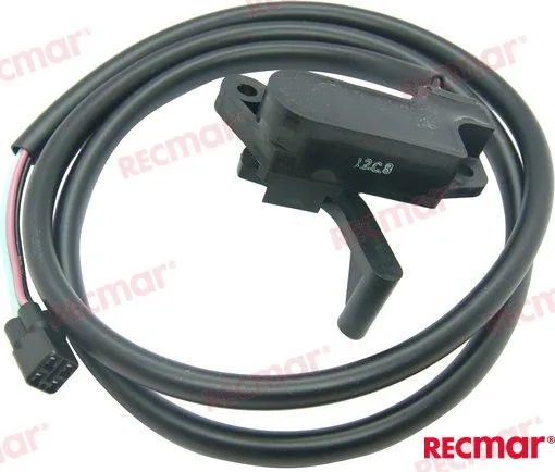 Sonde de trim Recmar - 34801-94710