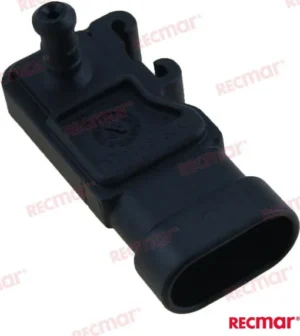 Sonde map Recmar – 8M0142690