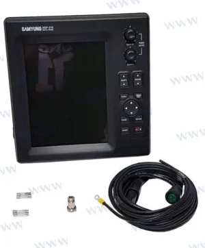 Sonde samyung sdf310 tft 10,4 – réf SAMSDF310