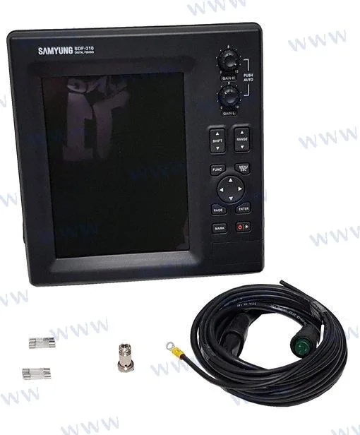 Sonde samyung sdf310 tft 10,4 - réf SAMSDF310