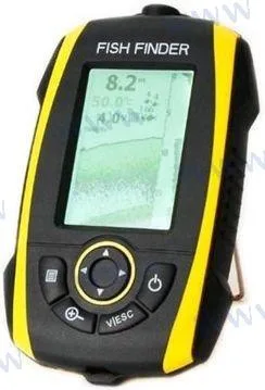 Sondeur phiradar ff278 n/b – réf PHIFF278
