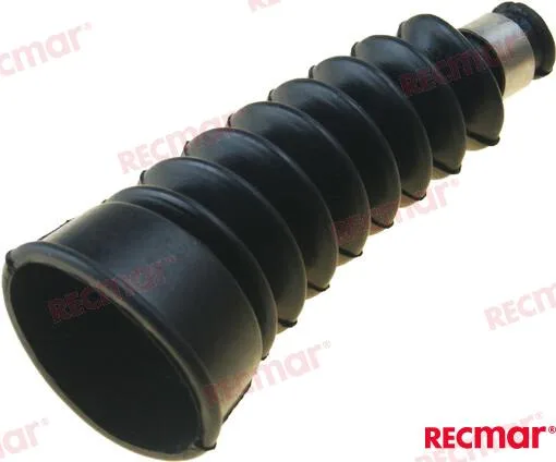 Soufflet câble inv Mercruiser 74639a2 Recmar - 74639Q02