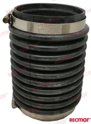 Soufflet d&rsquo;echap 200 – 290dp Recmar – 876631
