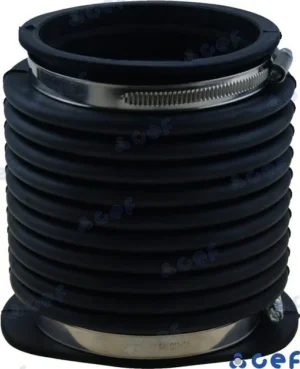 Soufflet d&rsquo;echap volvo dph / drive CEF – 3588753