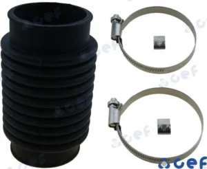 Soufflet d&rsquo;échappement merc 18654a1 CEF – 32734