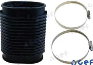Soufflet d&rsquo;échappement volvo 3888916 CEF – réf CEF500536K