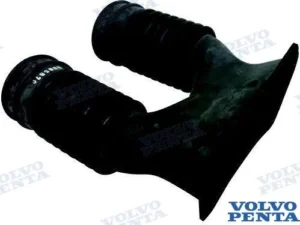 Soufflet d’échappement Volvo Penta – 3885870