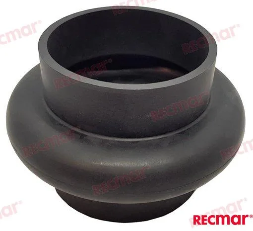Soufflet d'échappement Volvo Recmar - 834871