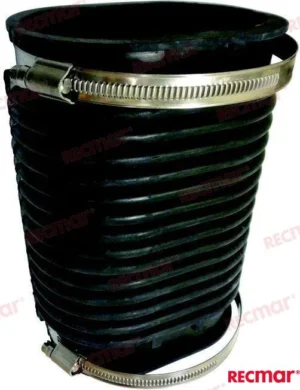 Soufflet d&rsquo;echapvolvo sxa/dps Recmar – 3888916