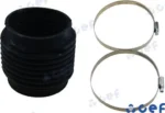 Soufflet de cardan merc 36223a2 CEF - réf CEF500522K