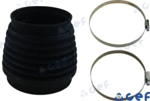 Soufflet de cardan volvo 876294 CEF – 875826