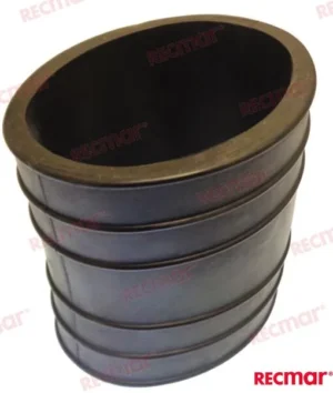 Soufflet échappement Recmar – 32-14358001