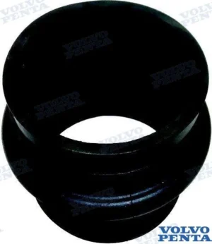 Soufflet échappement volvo diesel Volvo Penta – 860396