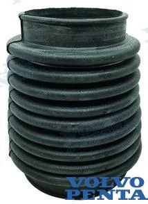 Soufflet échappement volvo dpx Volvo Penta – 3860384