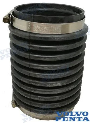 Soufflet échappement Volvo Volvo Penta - 876631