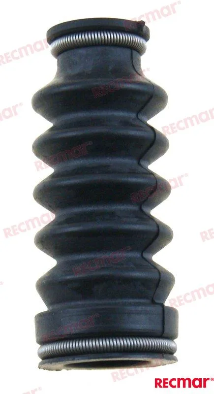 Soufflet Suzuki Recmar moteur DF4 - 25222-93901