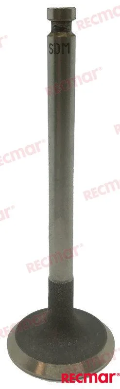 Soupape admission ysm8 / 3hm35 Recmar – réf REC104211-11100