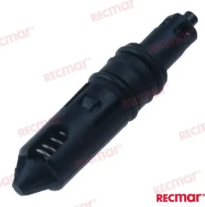 Soupape complete Recmar - réf REC18920A1
