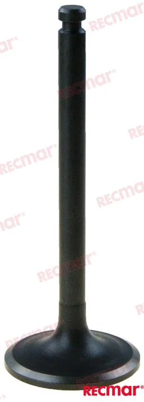 Soupape d'admission Recmar OEM 119173-11101 - réf REC119173-11101