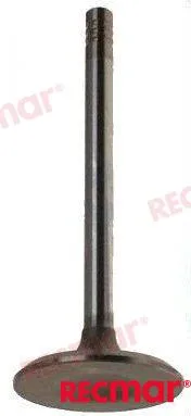Soupape d'admission Recmar OEM 861698 - réf REC861698
