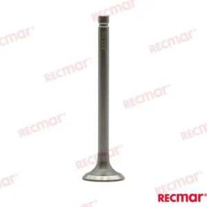 Soupape d&rsquo;échappement 28x6x86 Recmar – réf REC12915-86FA1