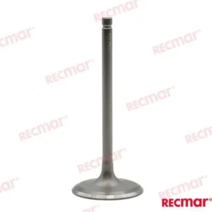 Soupape d&rsquo;échappement 33×5,5×95,4 Recmar – réf REC6JD-12121-00
