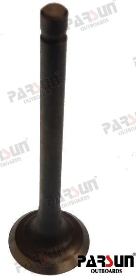 Soupape d'échappement Parsun moteur F9.9 - 66M-12121-00
